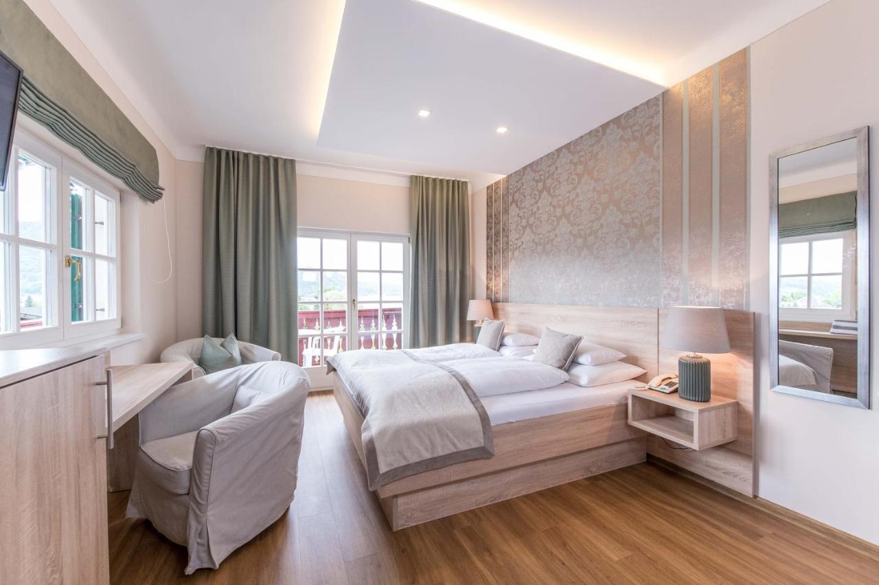 Lust Und Laune Hotel Am Woerthersee Пёрчах-ам-Вёртерзе Экстерьер фото