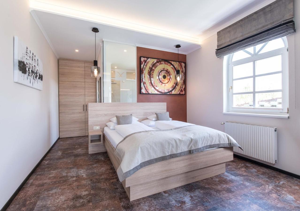 Lust Und Laune Hotel Am Woerthersee Пёрчах-ам-Вёртерзе Экстерьер фото
