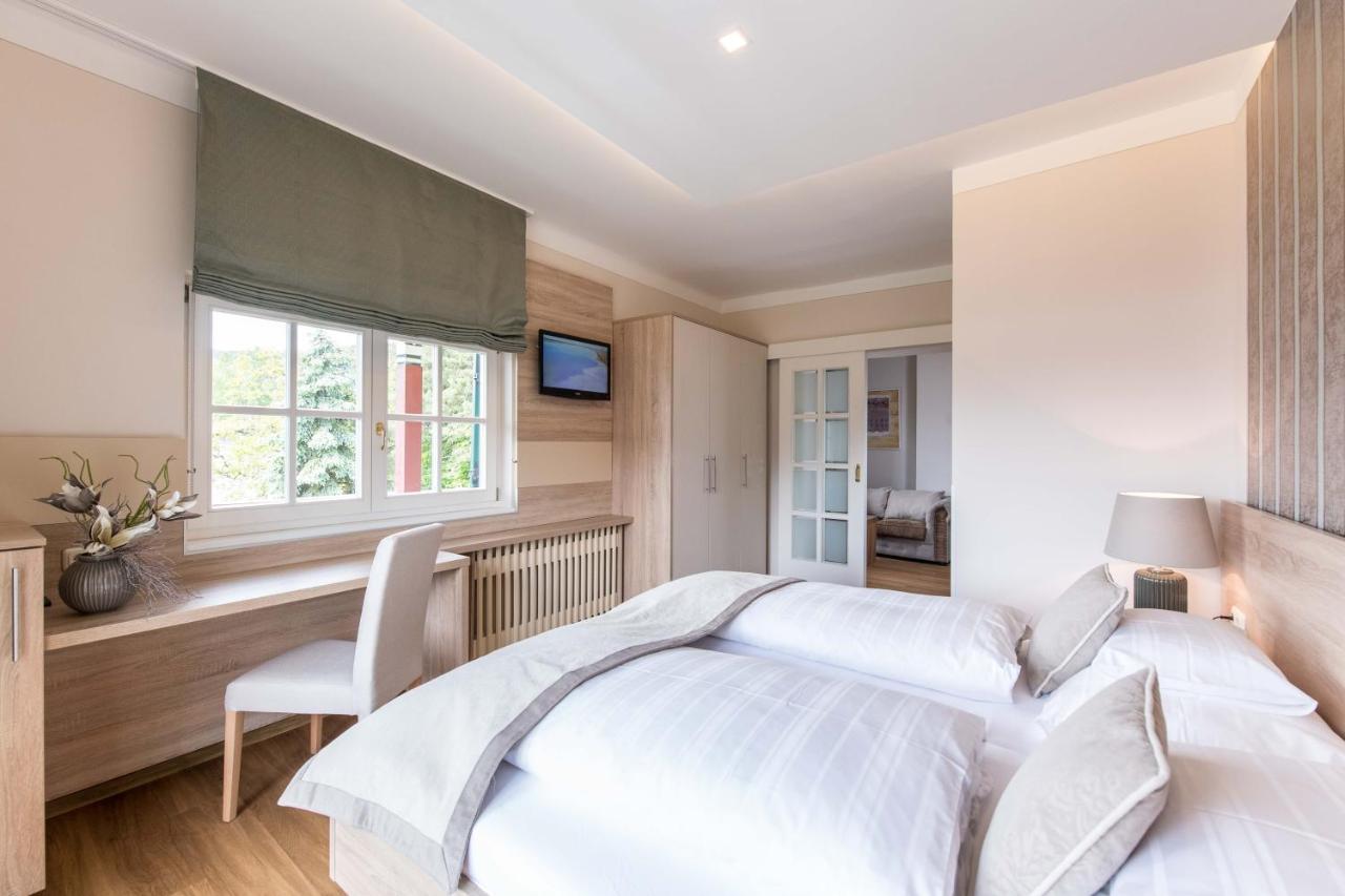 Lust Und Laune Hotel Am Woerthersee Пёрчах-ам-Вёртерзе Экстерьер фото