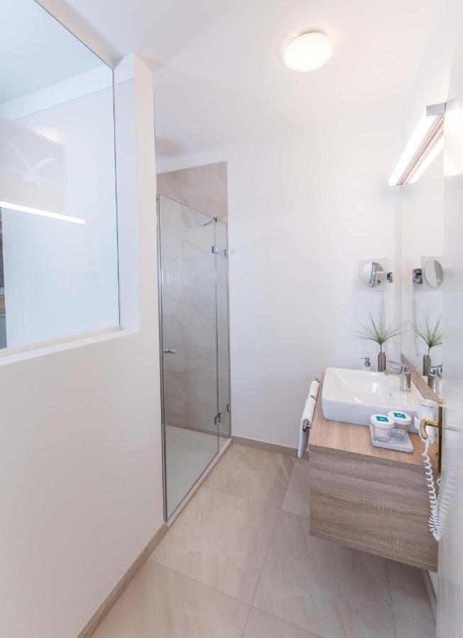 Lust Und Laune Hotel Am Woerthersee Пёрчах-ам-Вёртерзе Экстерьер фото
