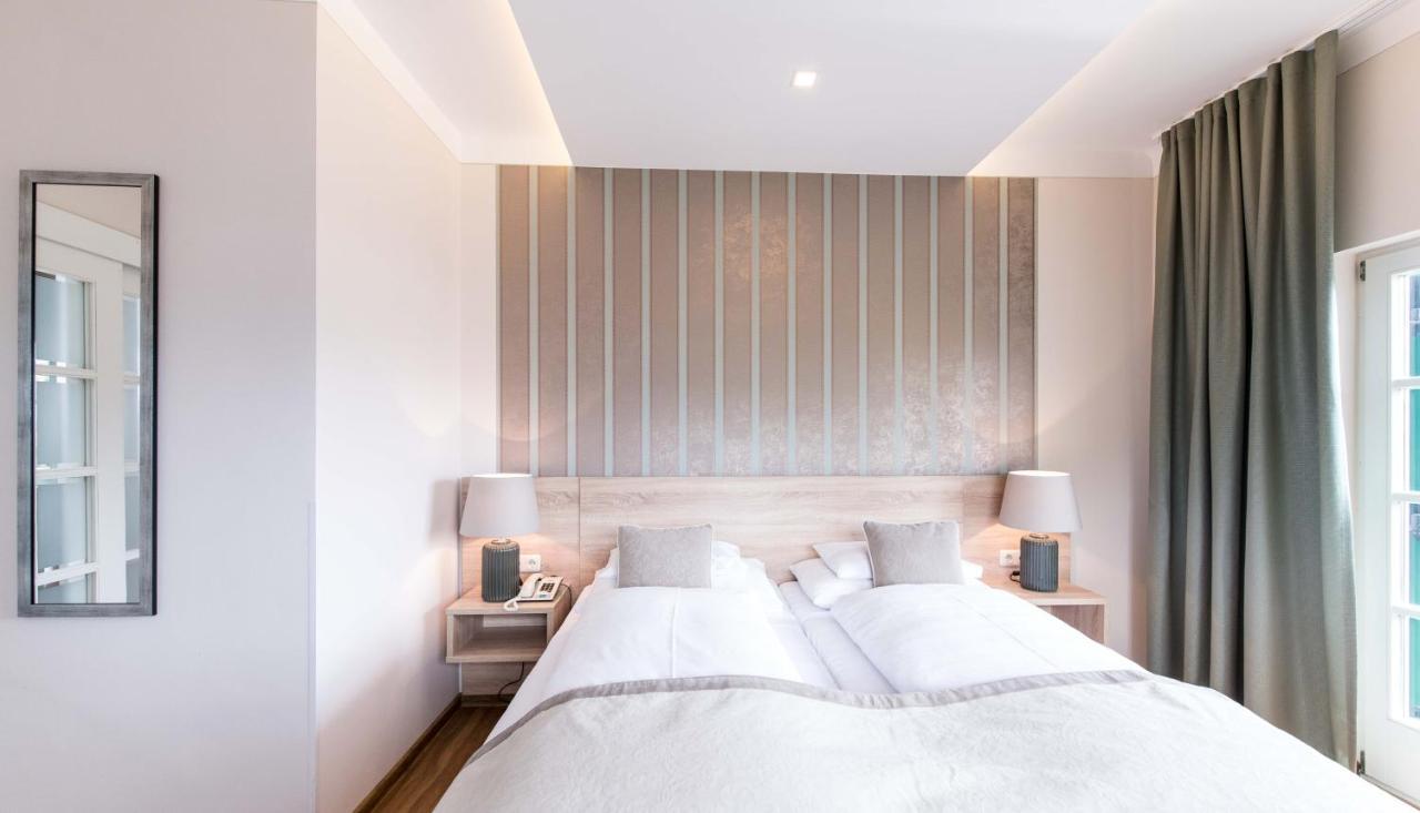 Lust Und Laune Hotel Am Woerthersee Пёрчах-ам-Вёртерзе Экстерьер фото