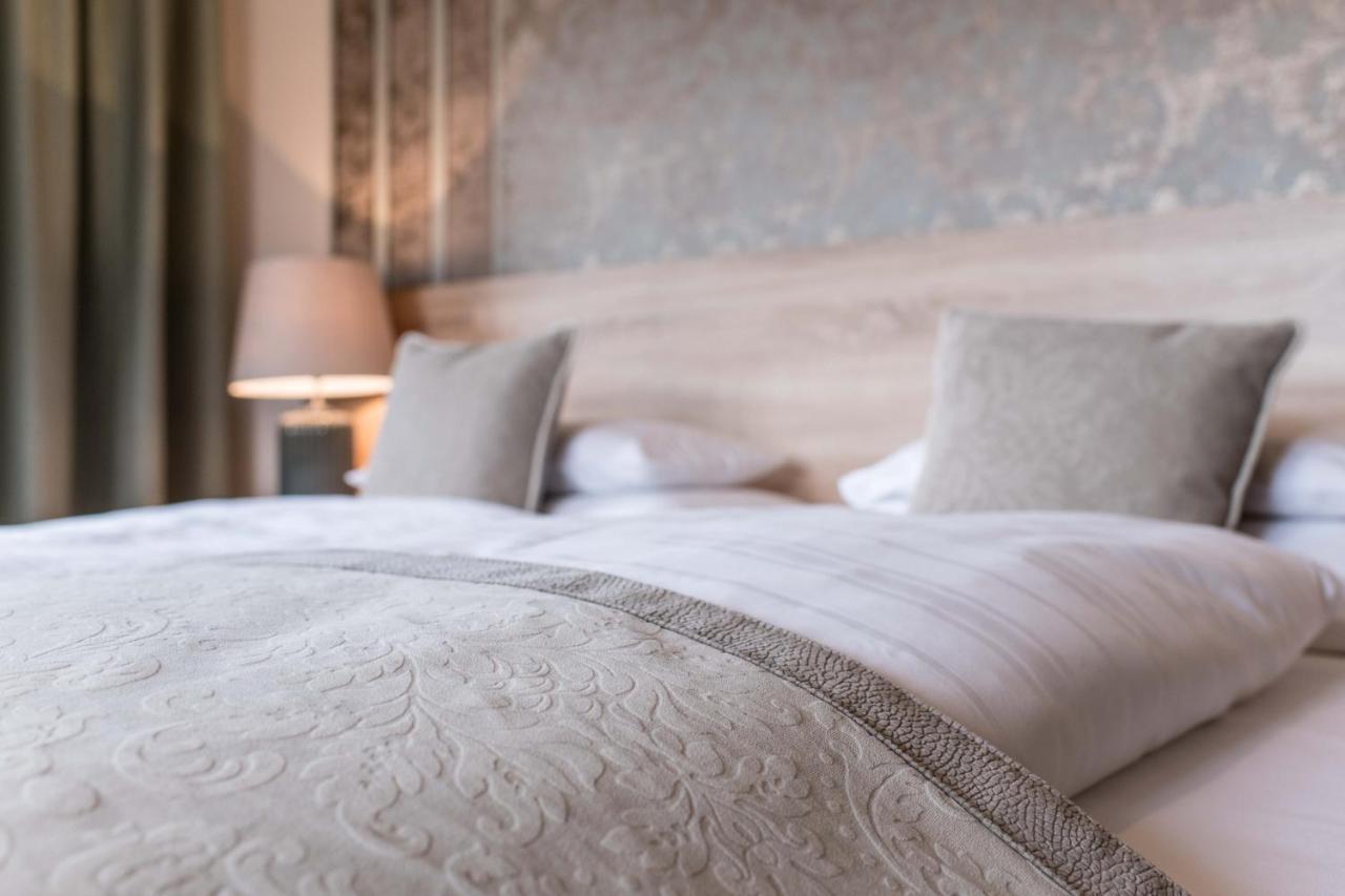 Lust Und Laune Hotel Am Woerthersee Пёрчах-ам-Вёртерзе Экстерьер фото