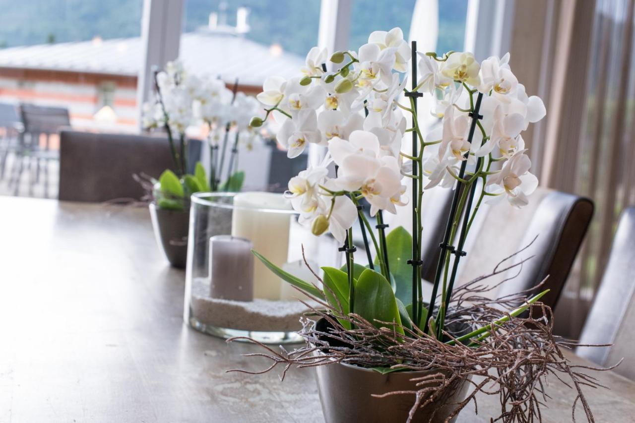 Lust Und Laune Hotel Am Woerthersee Пёрчах-ам-Вёртерзе Экстерьер фото
