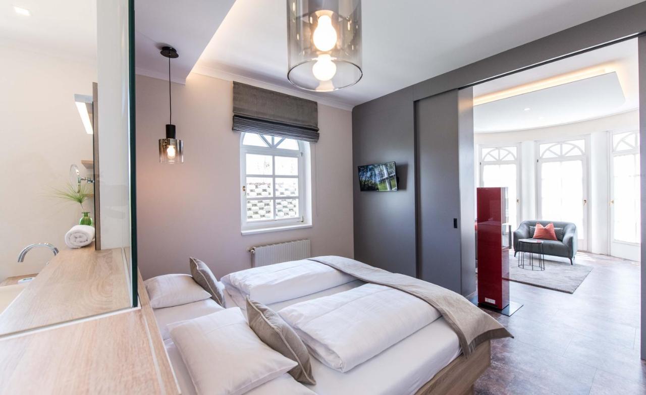 Lust Und Laune Hotel Am Woerthersee Пёрчах-ам-Вёртерзе Экстерьер фото