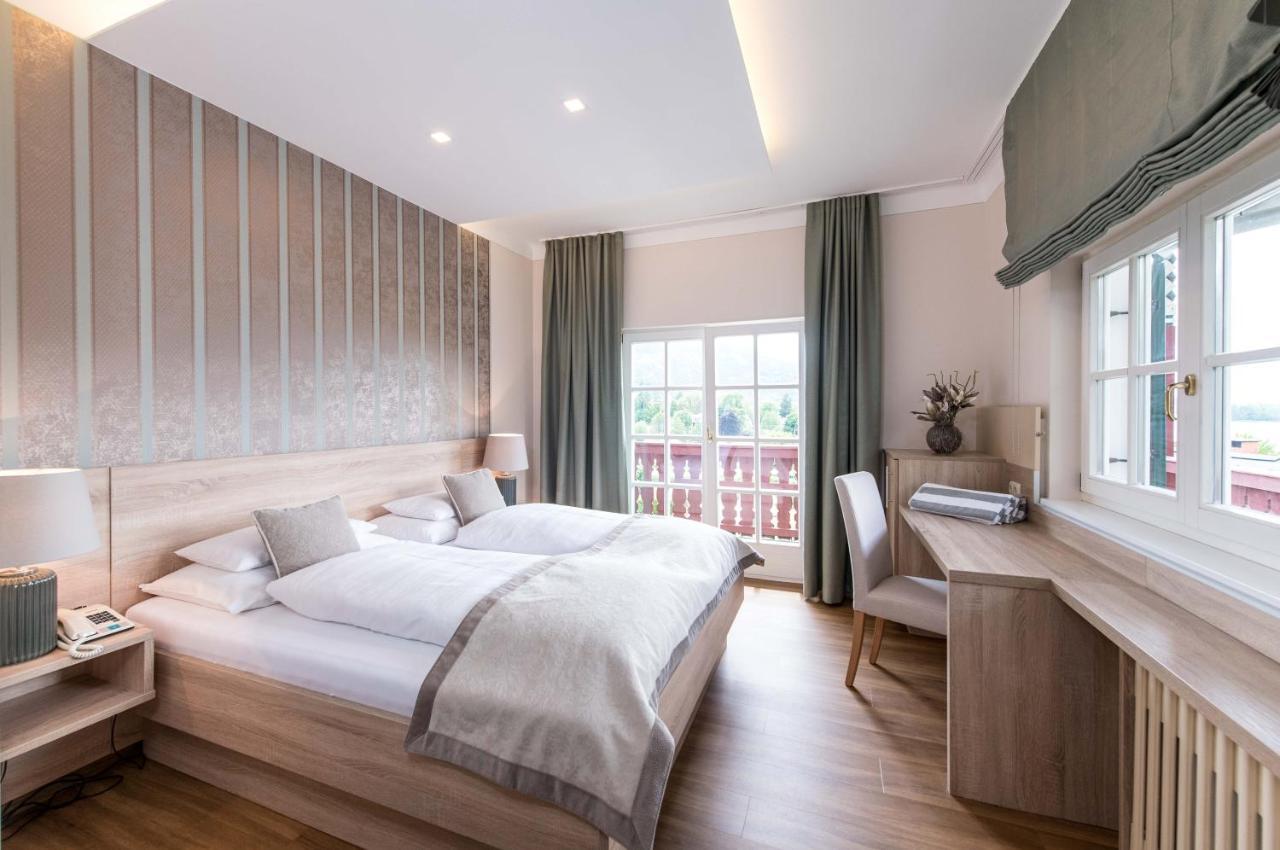 Lust Und Laune Hotel Am Woerthersee Пёрчах-ам-Вёртерзе Экстерьер фото