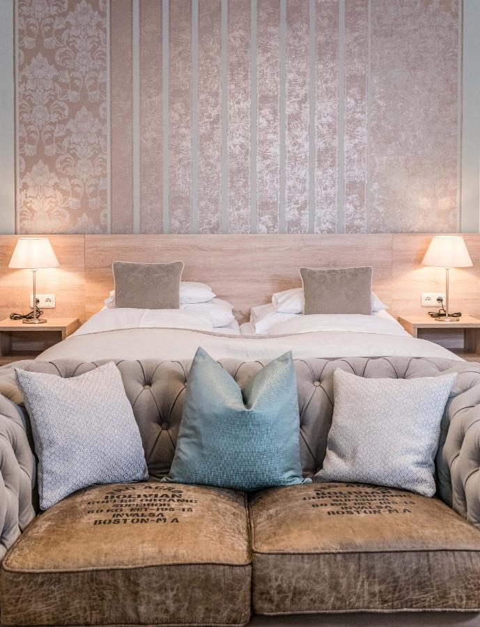 Lust Und Laune Hotel Am Woerthersee Пёрчах-ам-Вёртерзе Экстерьер фото