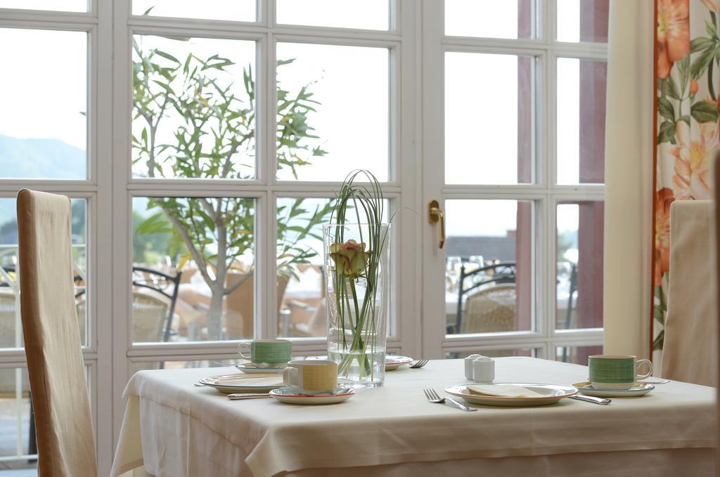 Lust Und Laune Hotel Am Woerthersee Пёрчах-ам-Вёртерзе Экстерьер фото