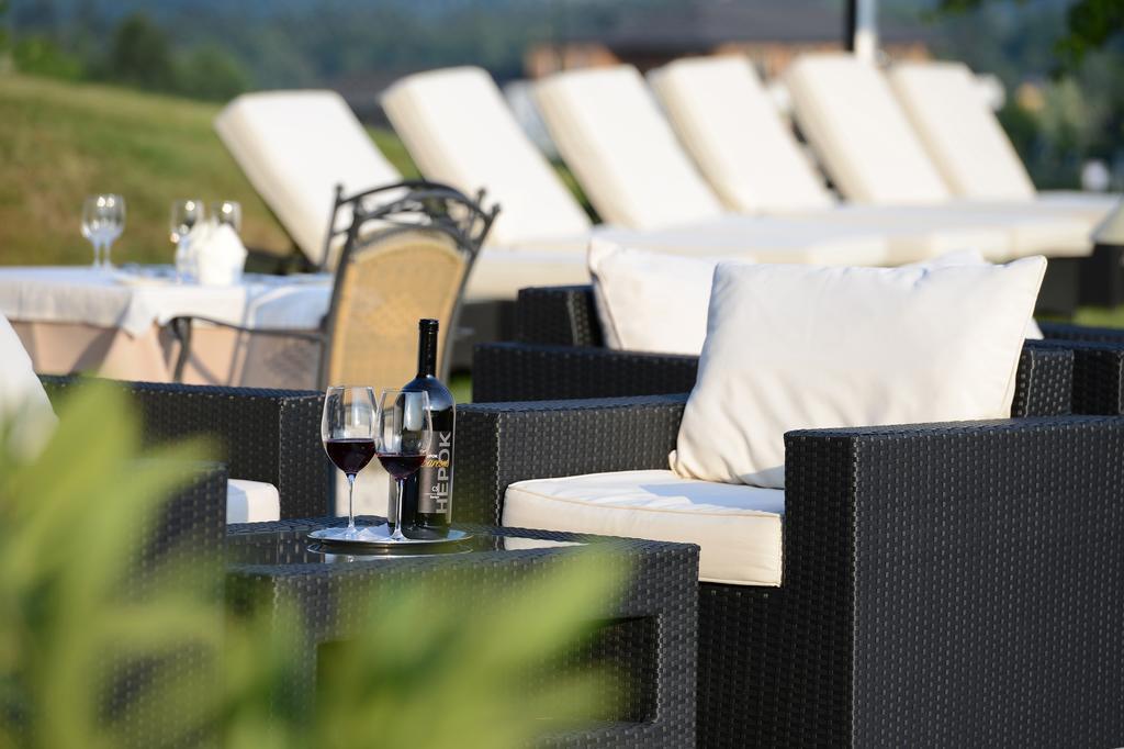 Lust Und Laune Hotel Am Woerthersee Пёрчах-ам-Вёртерзе Экстерьер фото