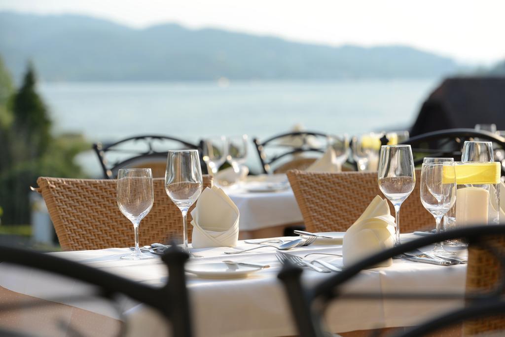 Lust Und Laune Hotel Am Woerthersee Пёрчах-ам-Вёртерзе Экстерьер фото
