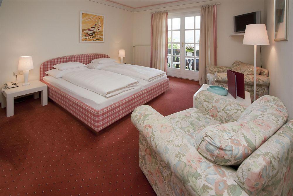 Lust Und Laune Hotel Am Woerthersee Пёрчах-ам-Вёртерзе Экстерьер фото