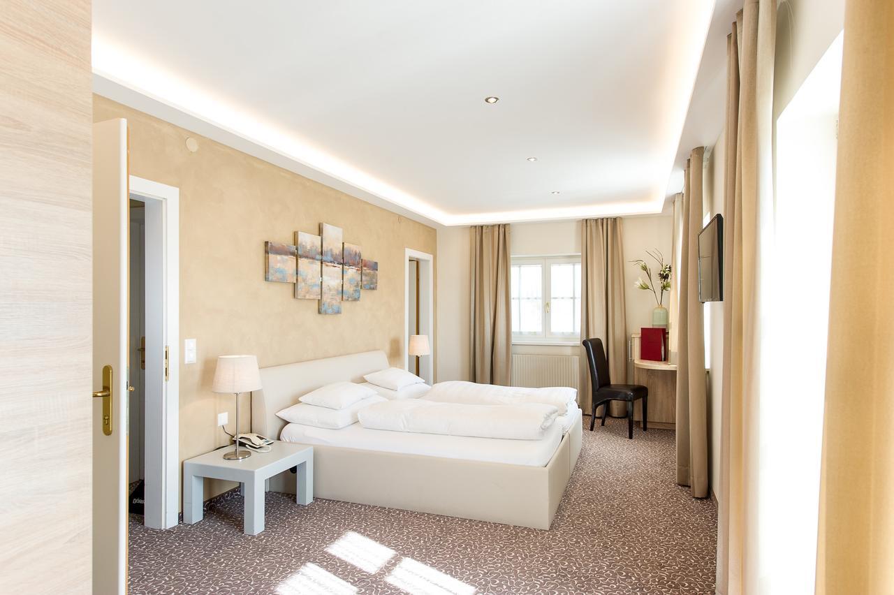 Lust Und Laune Hotel Am Woerthersee Пёрчах-ам-Вёртерзе Экстерьер фото
