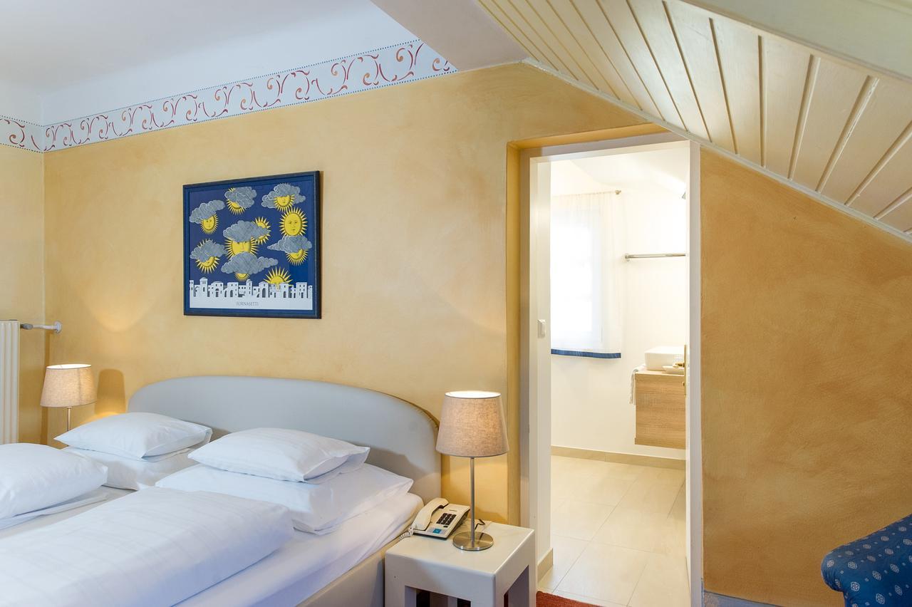 Lust Und Laune Hotel Am Woerthersee Пёрчах-ам-Вёртерзе Экстерьер фото