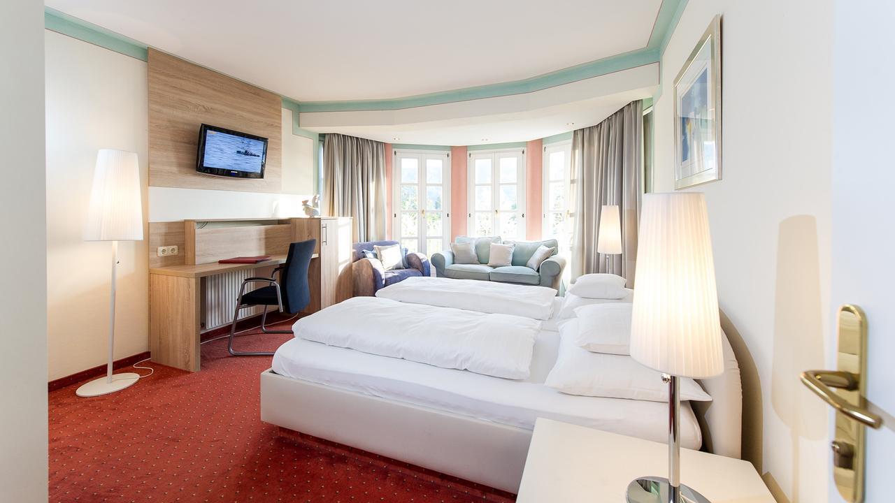 Lust Und Laune Hotel Am Woerthersee Пёрчах-ам-Вёртерзе Экстерьер фото