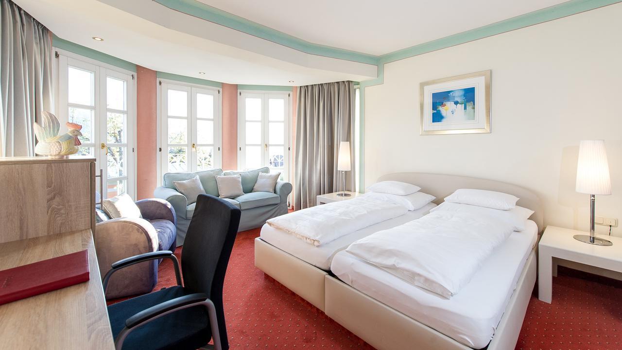 Lust Und Laune Hotel Am Woerthersee Пёрчах-ам-Вёртерзе Экстерьер фото
